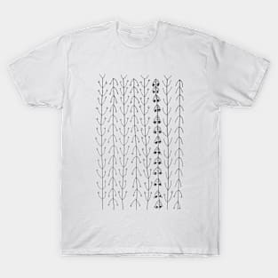 spring growth design T-Shirt